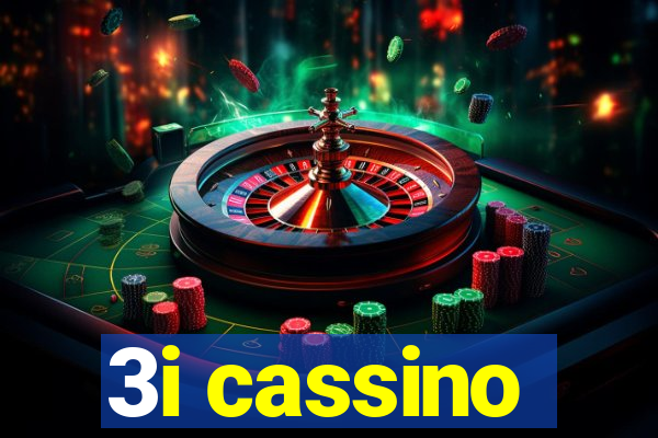 3i cassino
